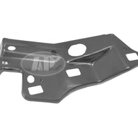 BUMPER BRACKET FR RH STEEL