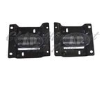 BUMPER BRACKET FR RH — photo 1