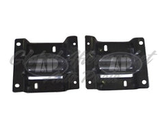 BUMPER BRACKET FR RH