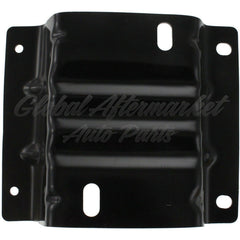 BUMPER BRACKET FR RH