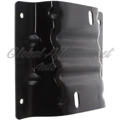BUMPER BRACKET FR RH