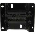 BUMPER BRACKET FR RH — photo 4