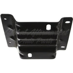 BUMPER BRACKET FR RH — photo 5