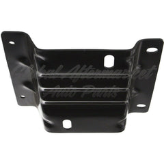 BUMPER BRACKET FR RH