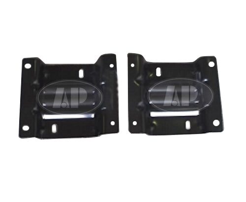BUMPER BRACKET FR RH