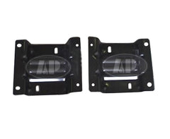 BUMPER BRACKET FR RH