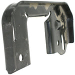 BUMPER MOUNTING BRACKET FR RH — photo 3