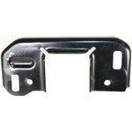 BUMPER MOUNTING BRACKET FR RH — photo 4