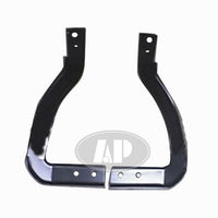 BUMPER MOUNTING BRACKET FR RH OUTER