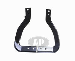 BUMPER MOUNTING BRACKET FR RH OUTER