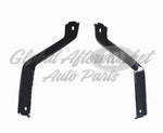 BUMPER INNER BRACKET FR RH STEEL — photo 1
