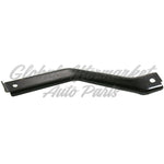 BUMPER INNER BRACKET FR RH STEEL — photo 3