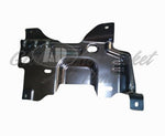 BUMPER MOUNTING PLATE FR RH — photo 1