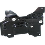 BUMPER MOUNTING PLATE FR RH — photo 2