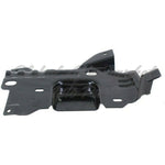 BUMPER MOUNTING PLATE FR RH — photo 4