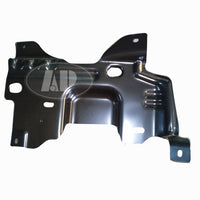 BUMPER MOUNTING PLATE FR RH