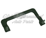 BUMPER BRACKET FR RH STEEL — photo 1