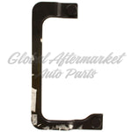 BUMPER BRACKET FR RH STEEL — photo 2