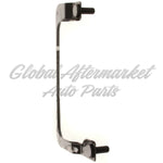 BUMPER BRACKET FR RH STEEL — photo 3