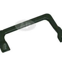 BUMPER BRACKET FR RH STEEL