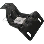 BUMPER INNER BRACKET FR RH (SIDE) — photo 4