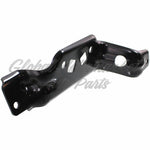 BUMPER BRACKET FR RH OUTER (SIDE) — photo 3