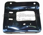 BUMPER MOUNTING PLATE FR RH STEEL — photo 1