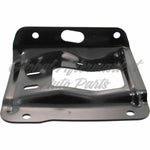 BUMPER MOUNTING PLATE FR RH STEEL — photo 2