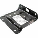 BUMPER MOUNTING PLATE FR RH STEEL — photo 3