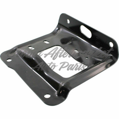 BUMPER MOUNTING PLATE FR RH STEEL