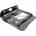 BUMPER MOUNTING PLATE FR RH STEEL — photo 4
