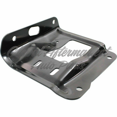 BUMPER MOUNTING PLATE FR RH STEEL