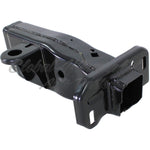 BUMPER FRAME RAIL REPAIR KIT FR RH STEEL — photo 2