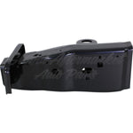 BUMPER FRAME RAIL REPAIR KIT FR RH STEEL — photo 5