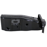 BUMPER FRAME RAIL REPAIR KIT FR RH STEEL
