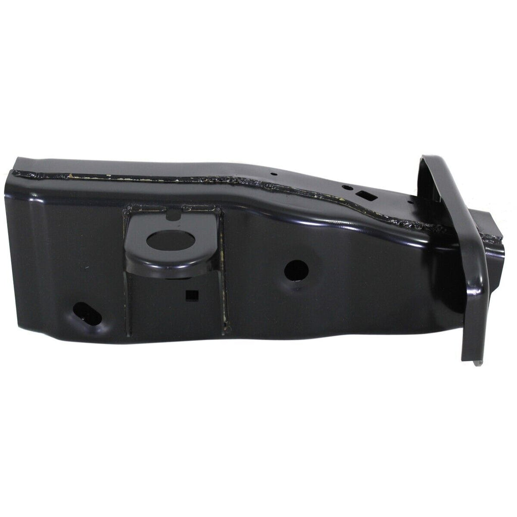 BUMPER FRAME RAIL REPAIR KIT FR RH STEEL