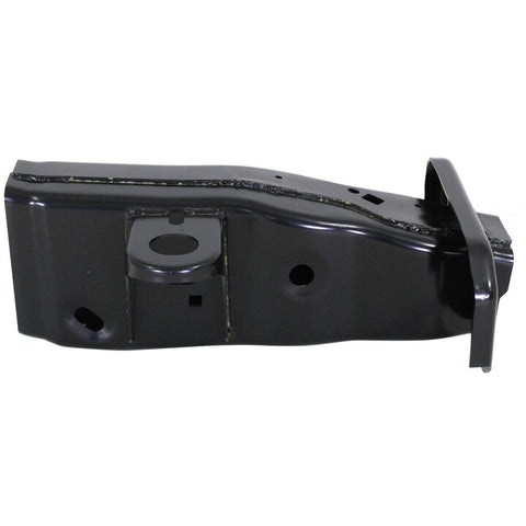 BUMPER FRAME RAIL REPAIR KIT FR RH STEEL