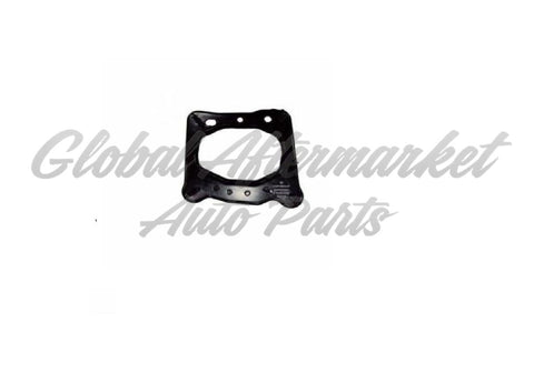 2015-2018 Lincoln MKC Bumper Mounting Bracket Front Right Steel | SKU FO1067191 | Global JDM Auto Parts