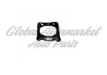 BUMPER MOUNTING BRACKET FR RH STEEL — photo 2