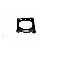 BUMPER MOUNTING BRACKET FR RH STEEL