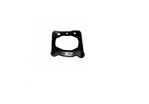 BUMPER MOUNTING BRACKET FR RH STEEL