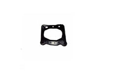 BUMPER MOUNTING BRACKET FR RH STEEL