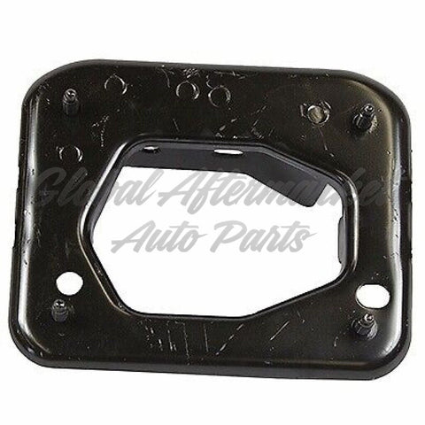 REBAR BRACKET FR RH