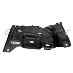 BUMPER MOUNTING BRACKET FR RH — photo 1