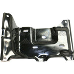 BUMPER MOUNTING BRACKET FR RH — photo 2