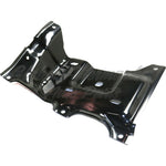 BUMPER MOUNTING BRACKET FR RH — photo 3