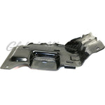 BUMPER MOUNTING BRACKET FR RH — photo 5