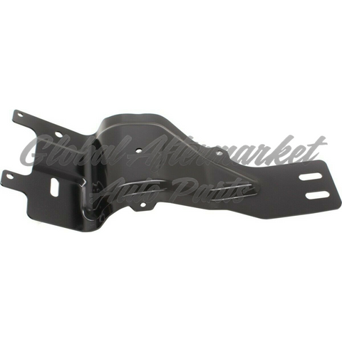BUMPER MOUNTING BRACKET FR RH OUTER STEEL