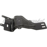 BUMPER MOUNTING BRACKET FR RH OUTER STEEL — photo 2