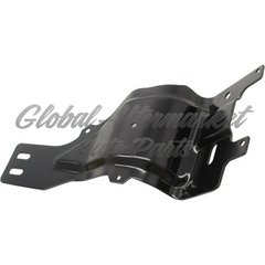 BUMPER MOUNTING BRACKET FR RH OUTER STEEL